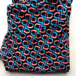 LulaRoe Leggings OS